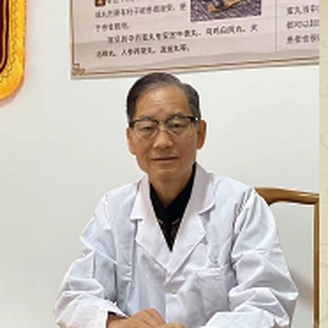 徐广文医师照片（客户公众号图片）
