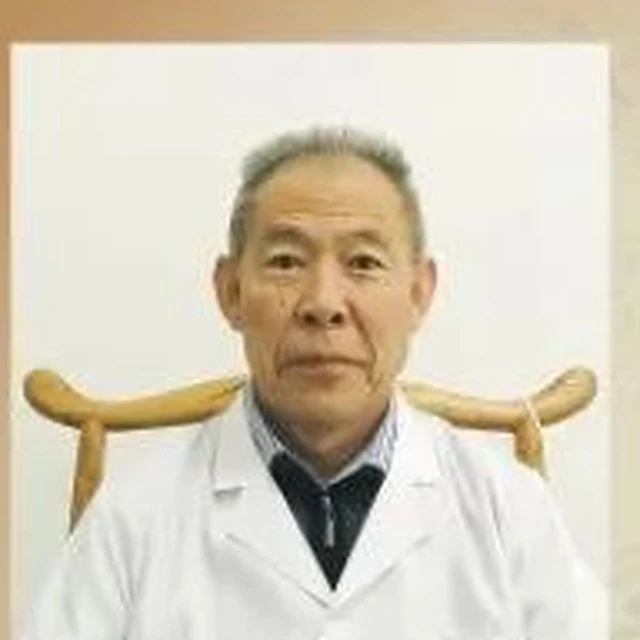 闫永田医师照片（客户公众号图片）